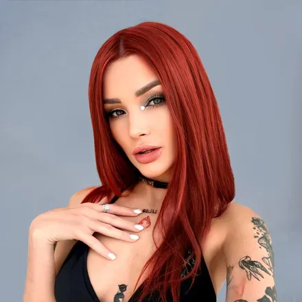 OnlyFans cuenta touch_my_lips avatar 1