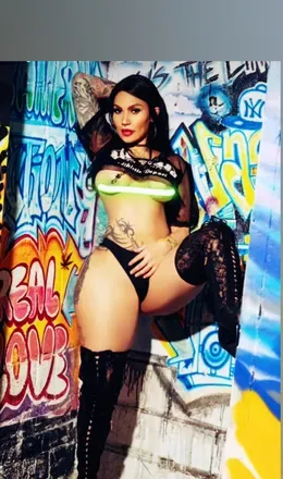 OnlyFans cuenta zukiiliciousvip avatar 1