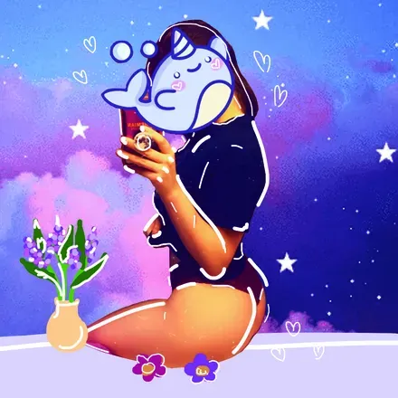 OnlyFans cuenta baby_buttercup avatar 1