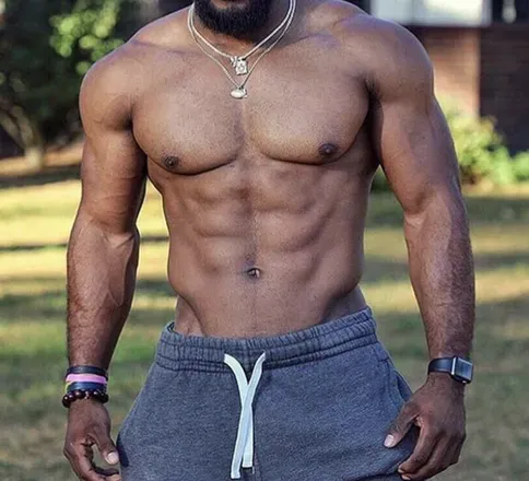 OnlyFans cuenta yoboiifit avatar 1
