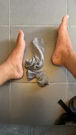 OnlyFans cuenta bbfeetxl avatar 1