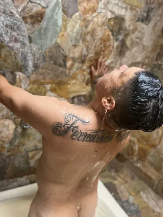 OnlyFans cuenta stevengallego avatar 1