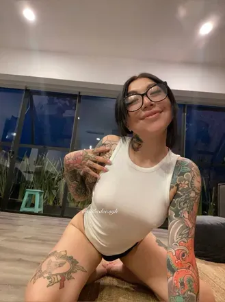 OnlyFans account  kiraall avatar 1