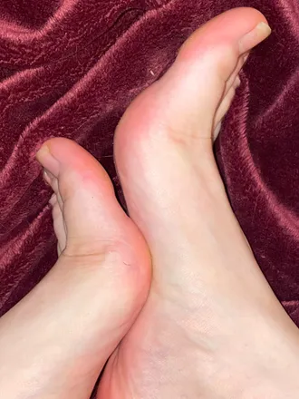OnlyFans account  girlsclubfeetedition header 2