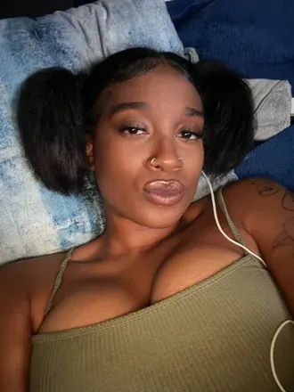 OnlyFans account  itstriece avatar 1