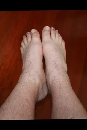 OnlyFans cuenta sixftbigfeet avatar 1