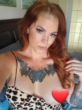 OnlyFans cuenta red_is_the_goods123 avatar 1