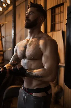 OnlyFans cuenta kylekrieger header 2