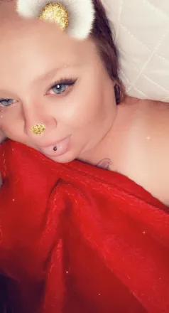 OnlyFans cuenta ladyred91 header 2