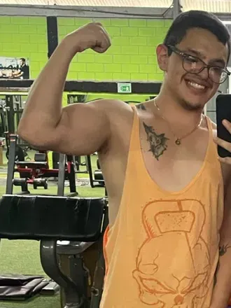 OnlyFans cuenta cocodrile99 avatar 1