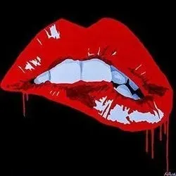 OnlyFans account  salutetherebel avatar 1
