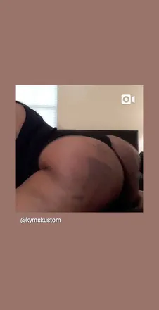 OnlyFans account  masterkym header 2