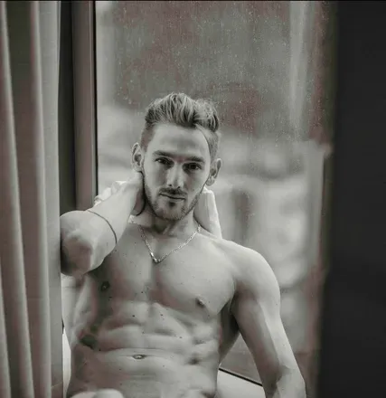 OnlyFans account  matias.sanmartin avatar 1