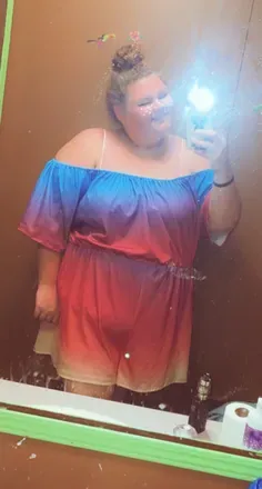 OnlyFans cuenta brattybabe001 avatar 1