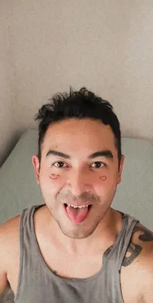 OnlyFans cuenta chicholx avatar 1