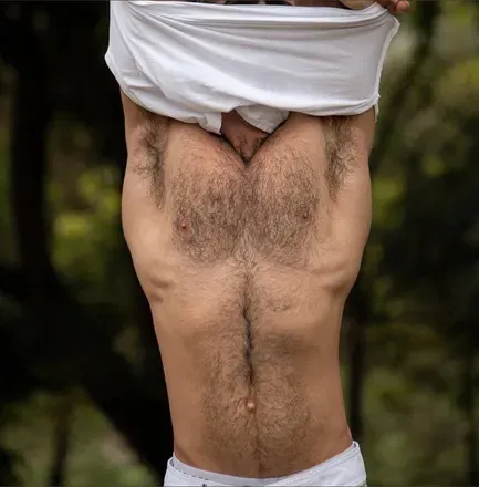 OnlyFans cuenta eubaiano22 avatar 1