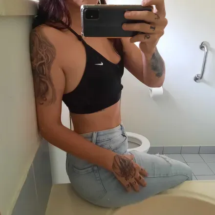 OnlyFans cuenta viviandeblanche avatar 1
