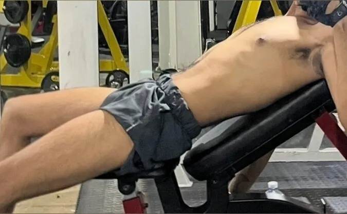 OnlyFans cuenta brownboix header 2