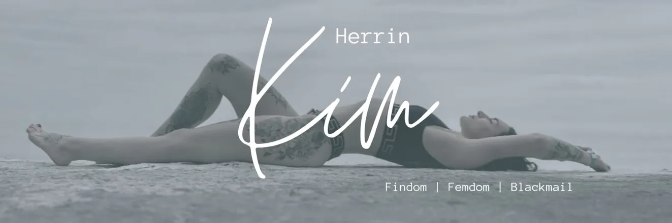 OnlyFans cuenta herrinkim header 2