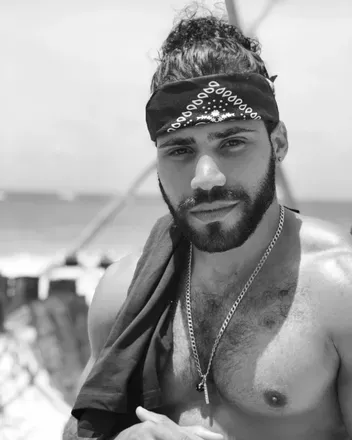 OnlyFans cuenta romewithczar avatar 1