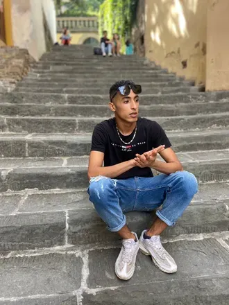 OnlyFans cuenta omarinov avatar 1