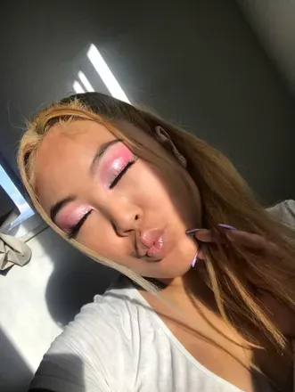 OnlyFans cuenta favblondeasian avatar 1