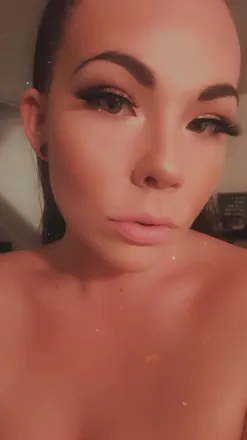 OnlyFans cuenta samanthamonica avatar 1