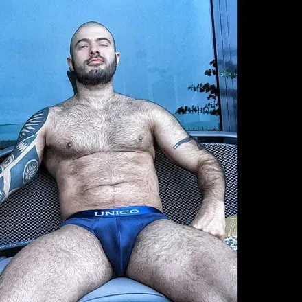 OnlyFans cuenta rawfit avatar 1