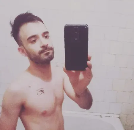 OnlyFans cuenta petisomorboso avatar 1