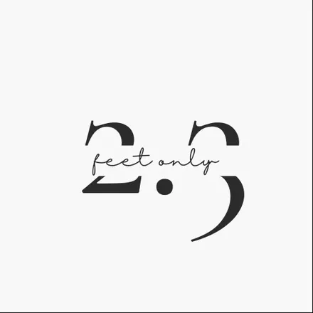 OnlyFans cuenta feetonly2.3 header 2