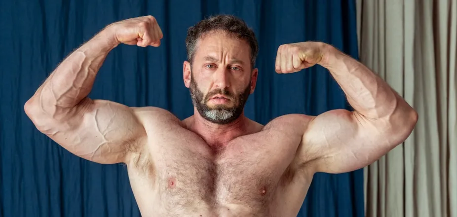 OnlyFans cuenta muscledmadison header 2