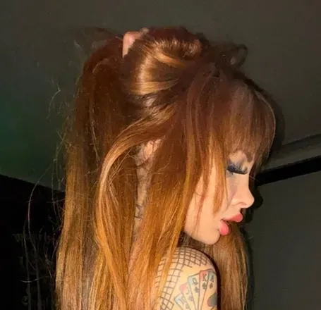 OnlyFans cuenta bambiblakex avatar 1