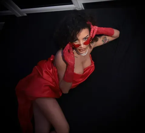 OnlyFans cuenta elizabeth_layla avatar 1
