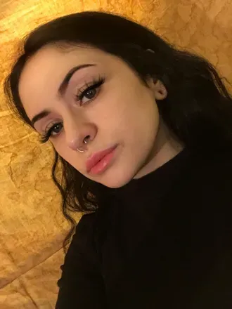 OnlyFans cuenta creepygirlnextdoor_ avatar 1