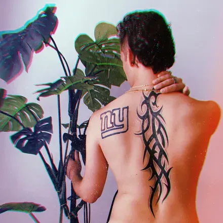 OnlyFans account  skinnyvinnyxxx avatar 1