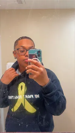 OnlyFans account  strapkweenxx avatar 1