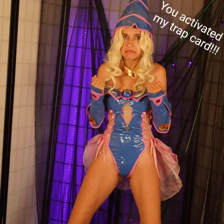 OnlyFans cuenta naiades avatar 1