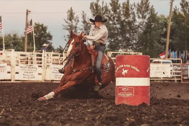 OnlyFans account  ejcowgirl avatar 1