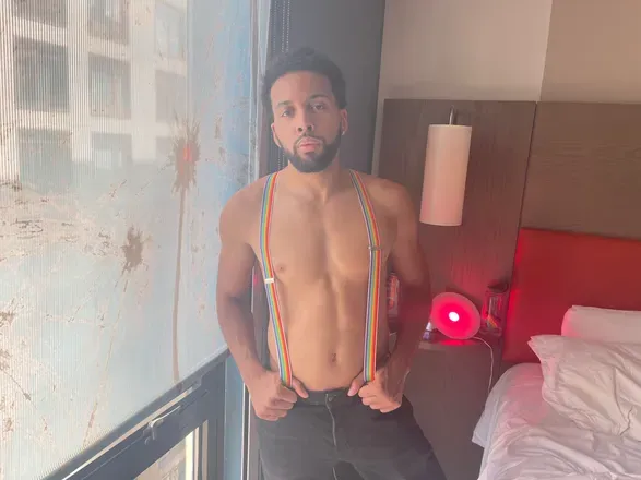 OnlyFans cuenta toxictyrone avatar 1