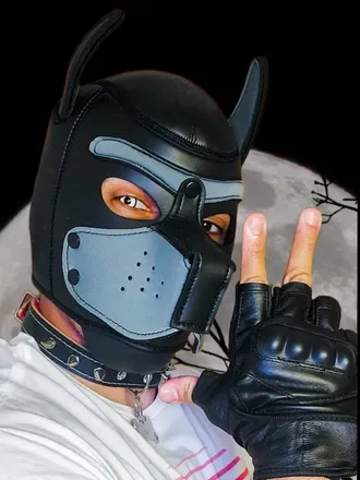 OnlyFans cuenta chrispup69 avatar 1