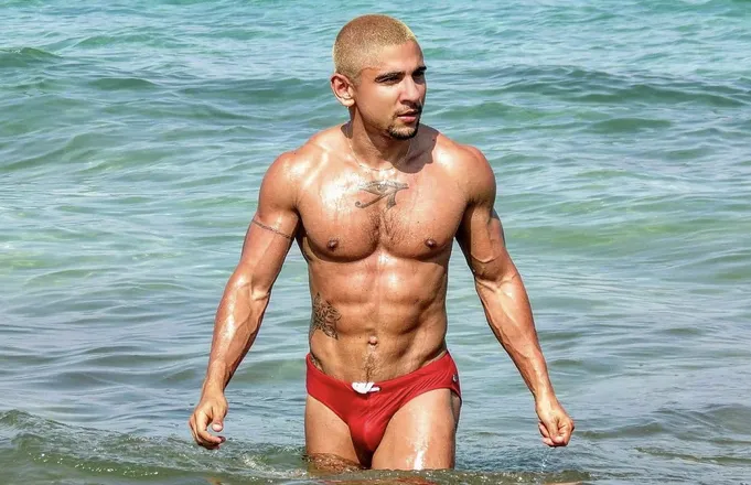 OnlyFans cuenta mancinnifree header 2