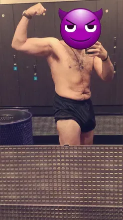 OnlyFans account  mylesdeepexxx avatar 1