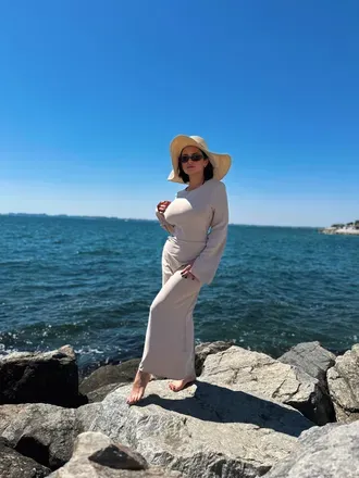 OnlyFans cuenta lazybabbby avatar 1