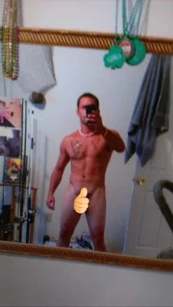 OnlyFans account  sexydadbod6969 header 2