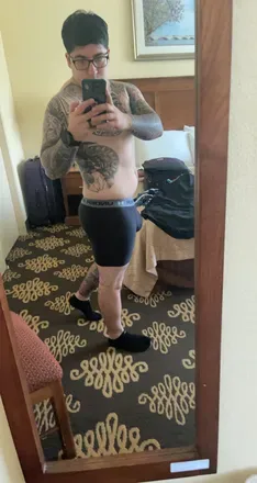 OnlyFans cuenta erikevans14 avatar 1