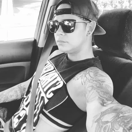 OnlyFans account  dazstuds avatar 1