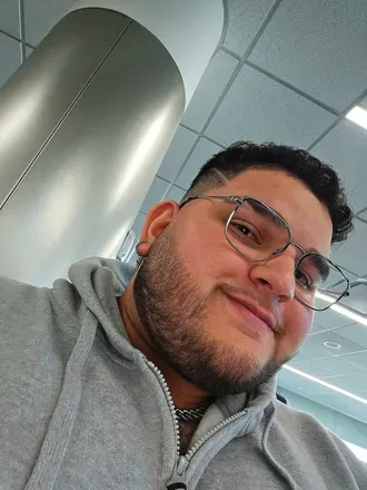 OnlyFans cuenta baymaxcub avatar 1