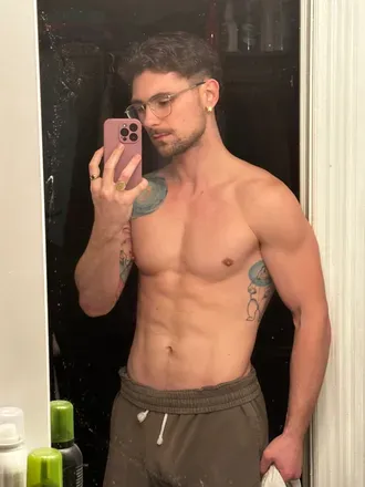 OnlyFans cuenta andyxbadman avatar 1