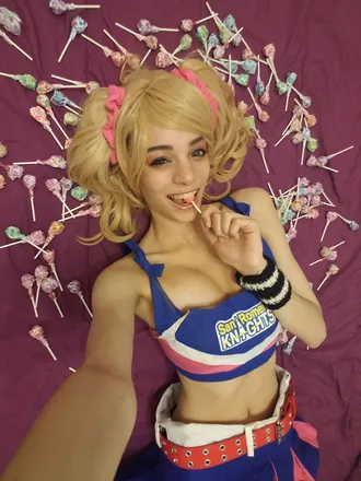 OnlyFans cuenta cheerandcosplay header 2
