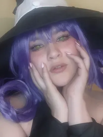 OnlyFans cuenta kikiscosplayservice avatar 1